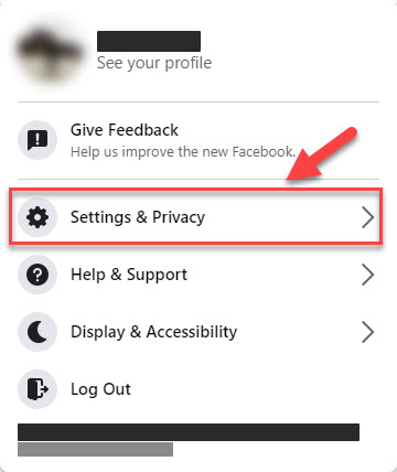 How To Check Your Facebook Login History Snapsave App