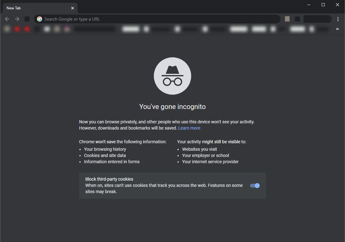 How to log into Facebook with multiple accounts at the same time