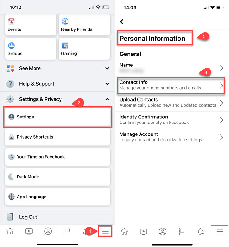 Instructions To Retrieve Password Facebook 21 Snapsave App