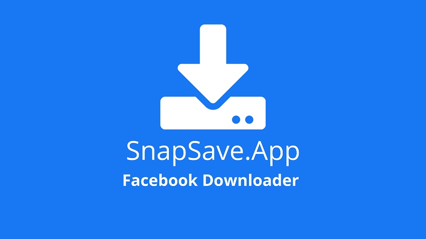 Private facebook video downloader